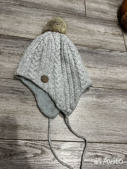 Шапки детские для девочек/мальчиков