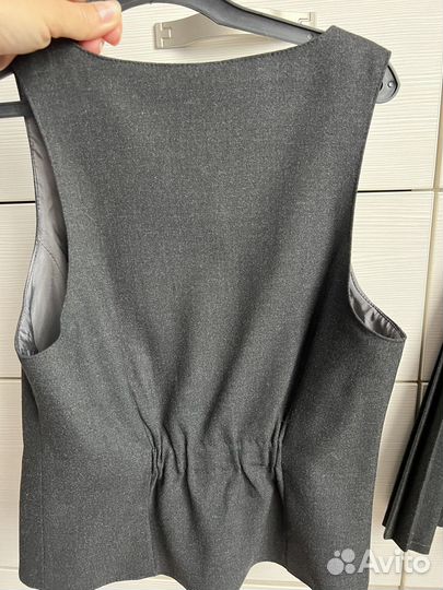 Школьная форма Truvor