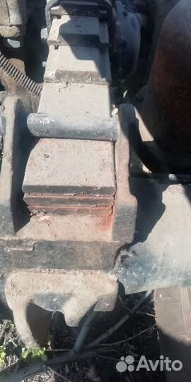 Запчасти на камаз 4310