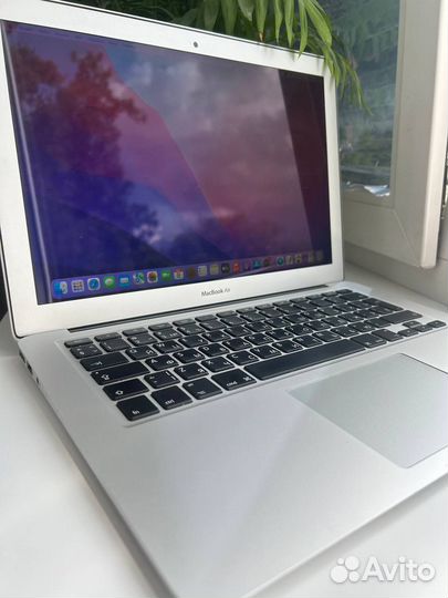 Apple MacBook Air 13 128Gb 2017