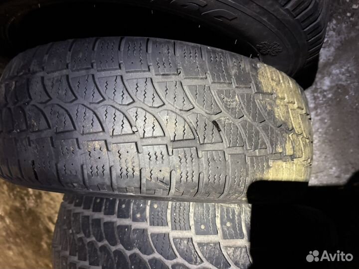 Tigar CargoSpeed 235/65 R16C