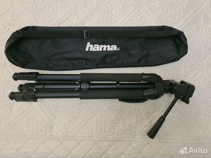 Штатив-трипод Hama Action 165 3D