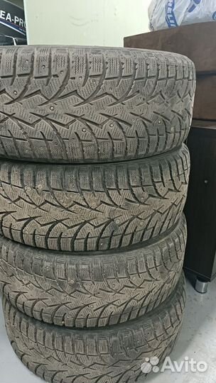 Toyo Observe G3-Ice 215/55 R17 98T