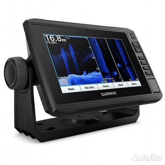 Garmin Echomap UHD 92SV 93SV 94SV с GT56 в наличии