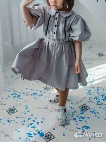 Прокат детских костюмов