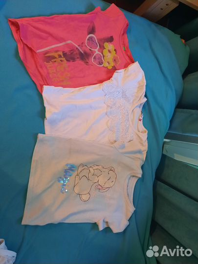 Пакет вещей