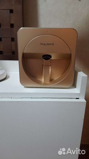 Принтер для ногтей O2Nails fullmate X11