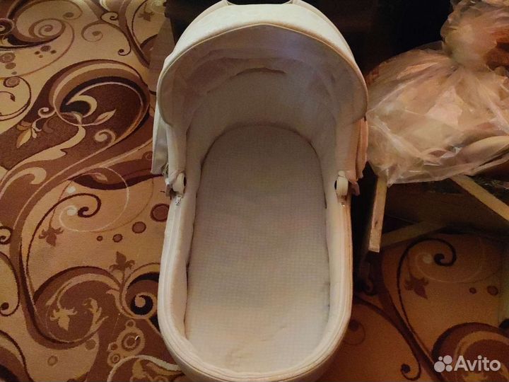 Детская калязка 2в1