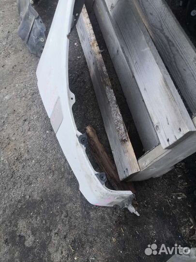 Крыло Toyota corona premio 210