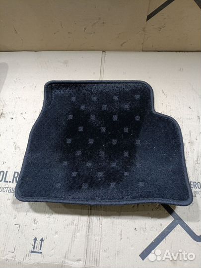 Коврик Mazda Atenza 6 sedan GG3P