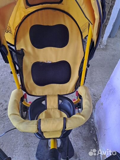 Продам велосипед детский