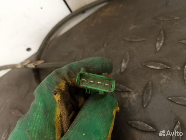 Датчик кислородный для Citroen C5