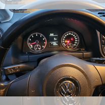 Volkswagen Golf Plus 1.6 MT, 2011, 86 063 км