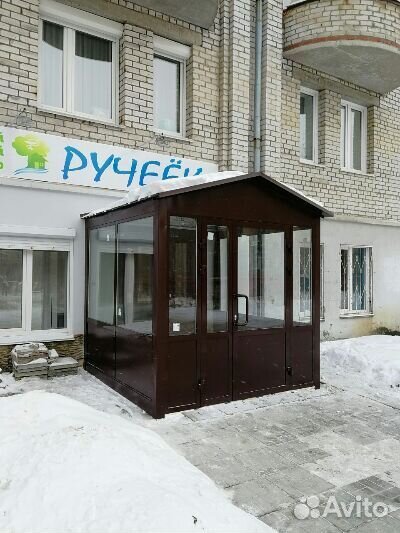 Металлоконструкции на заказ