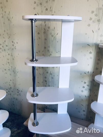 Полка 4яруса