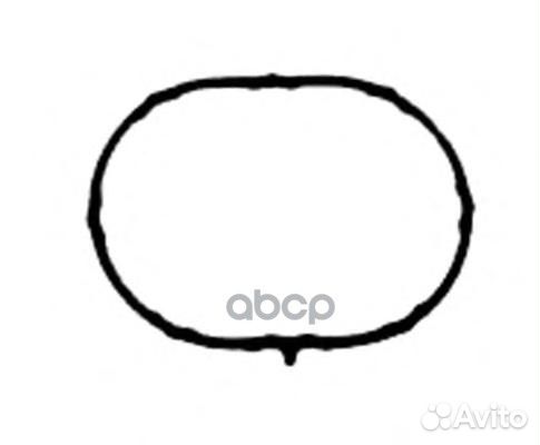 Прокладка впускного коллектора victor reinz 71