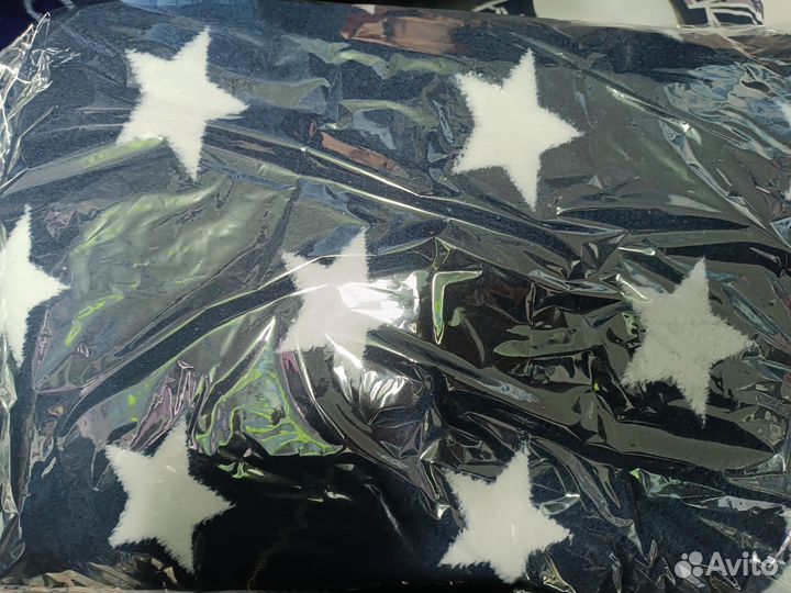 Плед 180*200 см