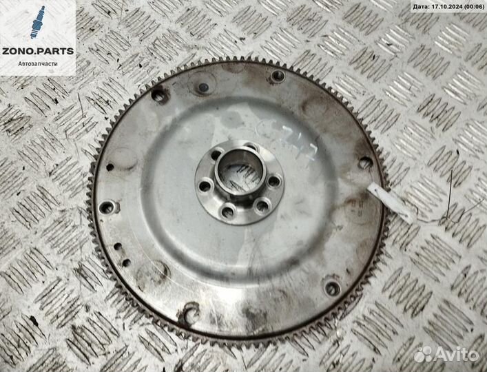 Маховик 03G105023K на Audi A4 B8 (2007-2015)