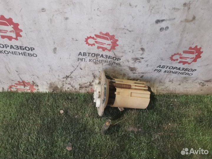 Топливный насос Лада Приора 21126 2010