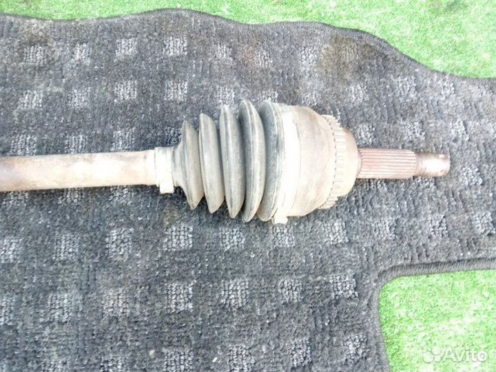 Привод правый Mitsubishi Galant DJ