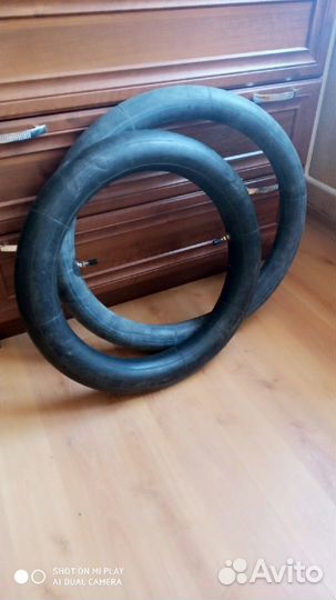 Камеры для питбайка r14 r17