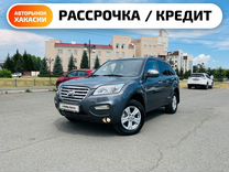 LIFAN X60 1.8 MT, 2013, 124 000 км, с пробегом, цена 899 999 руб.