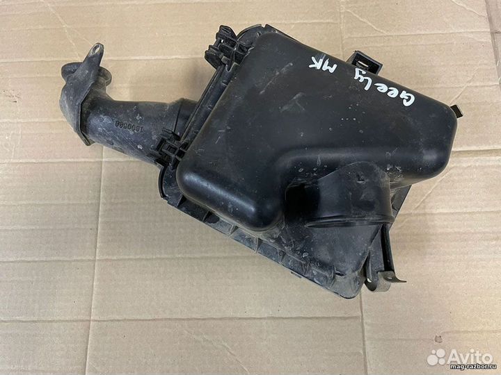 Корпус воздушного фильтра Geely MK, I 2013