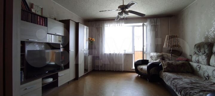 3-к. квартира, 70,3 м², 10/16 эт.