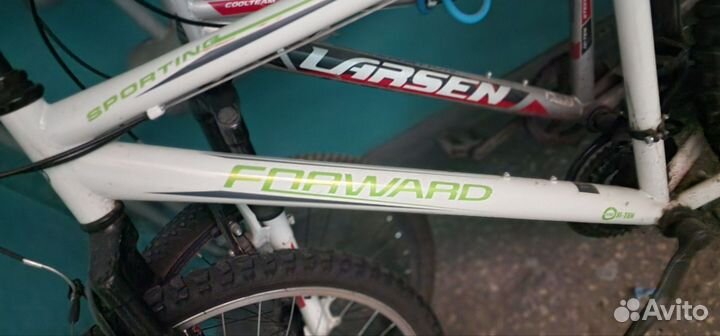 Продам оба велосипеда