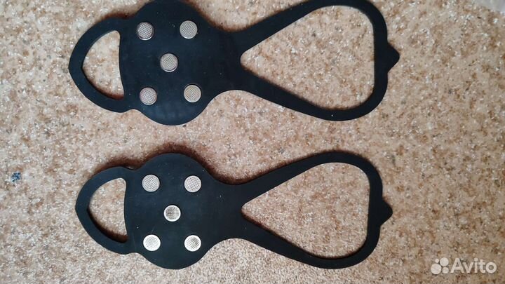 Ледоходы для обуви