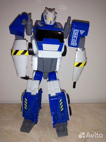 Трансформер