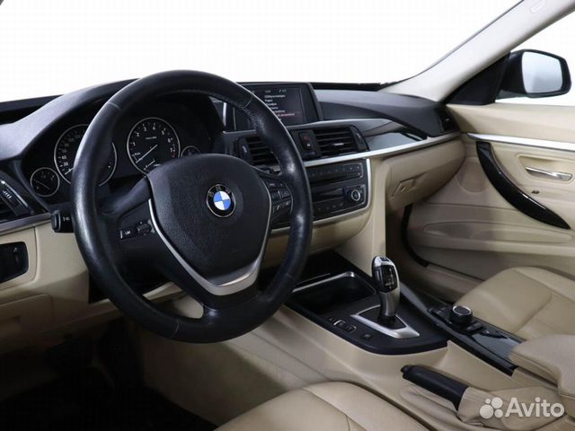 BMW 3 серия GT 2.0 AT, 2013, 165 791 км объявление продам