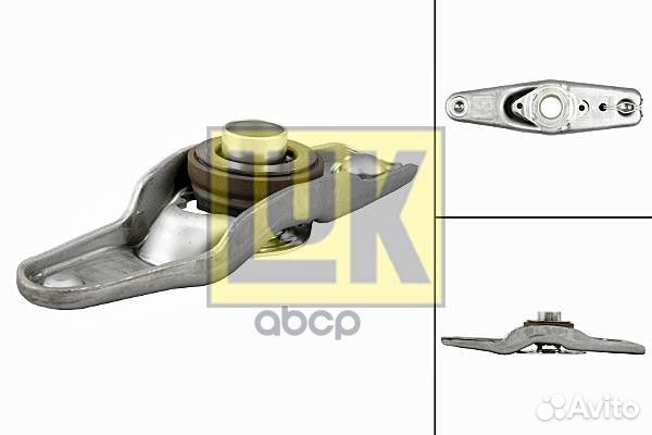 Комплект возвратного механизма, управление сцеп