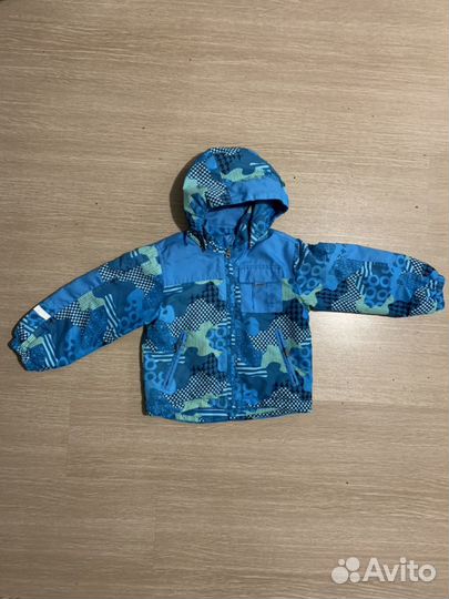 Ветровка lassie