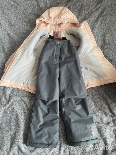 Костюм весна осень 110