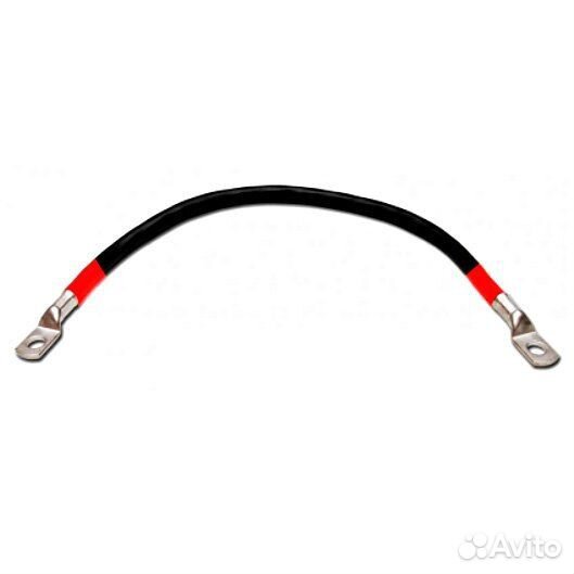 RC19 П-АКБ-35-2000- (++) Провод аккумуляторный, се