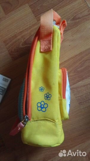 Автомобильный подогреватель для детского питания