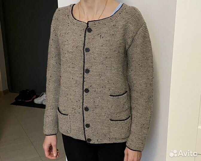 Вязание на заказ. Кардиганы, свитера, пинетки