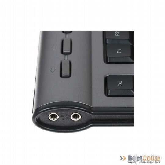 Клавиатура A4Tech Fstyler KLS-7MUU