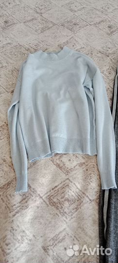 Комплект школьной формы на рост 152см