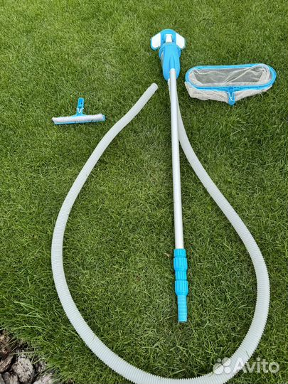 Бассейн intex 3,66/1,22