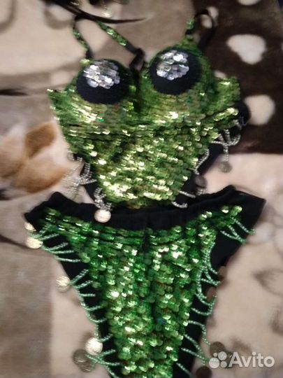 Все для восточных танцев