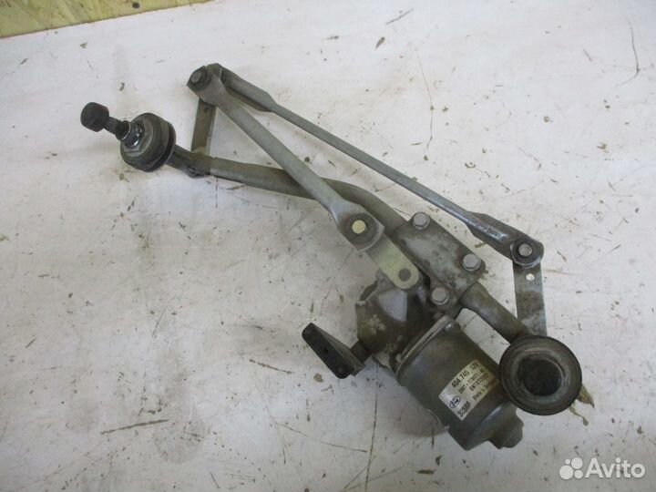 Трапеция стеклоочистителя передняя Форд Фьюжн 2008