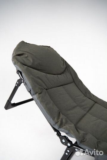 Раскладушка туристическая