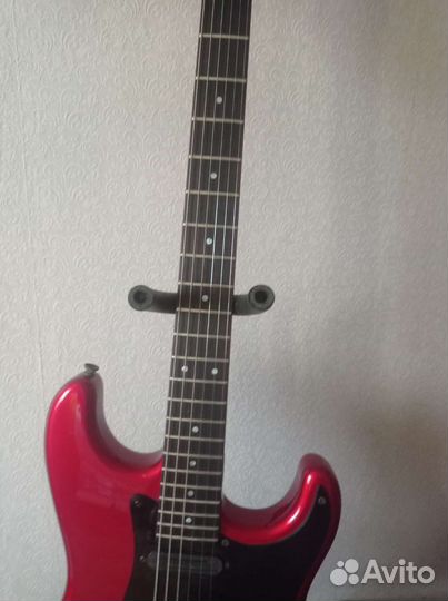 Электро гитара Fernandes FST 65