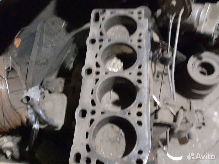 Двигатель r2 mazda bongo