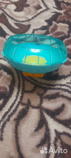 Поилка для грызунов и т.д