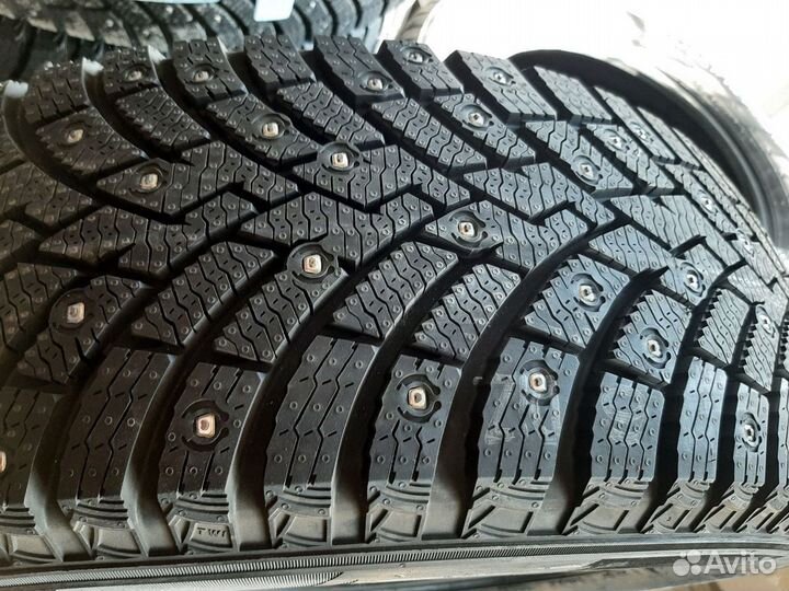 Pirelli Ice Zero 2 225/60 R18 104T