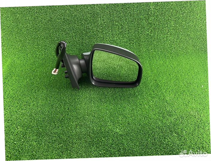 Зеркало правое Renault Logan 14