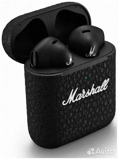 Новые Marshall Minor III 3 NEW